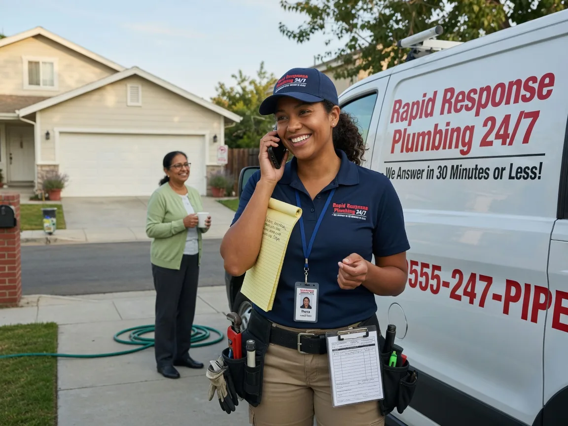 Emergency Plumber Thurston, OH FAQs